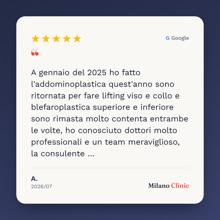 Google-Bewertung – A.