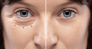 All About the Blepharoplasty Procedure