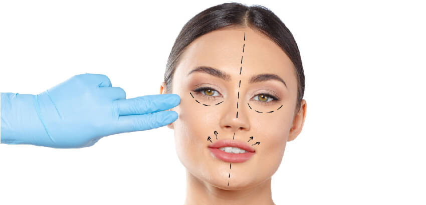 Procédures De Chirurgie Plastique