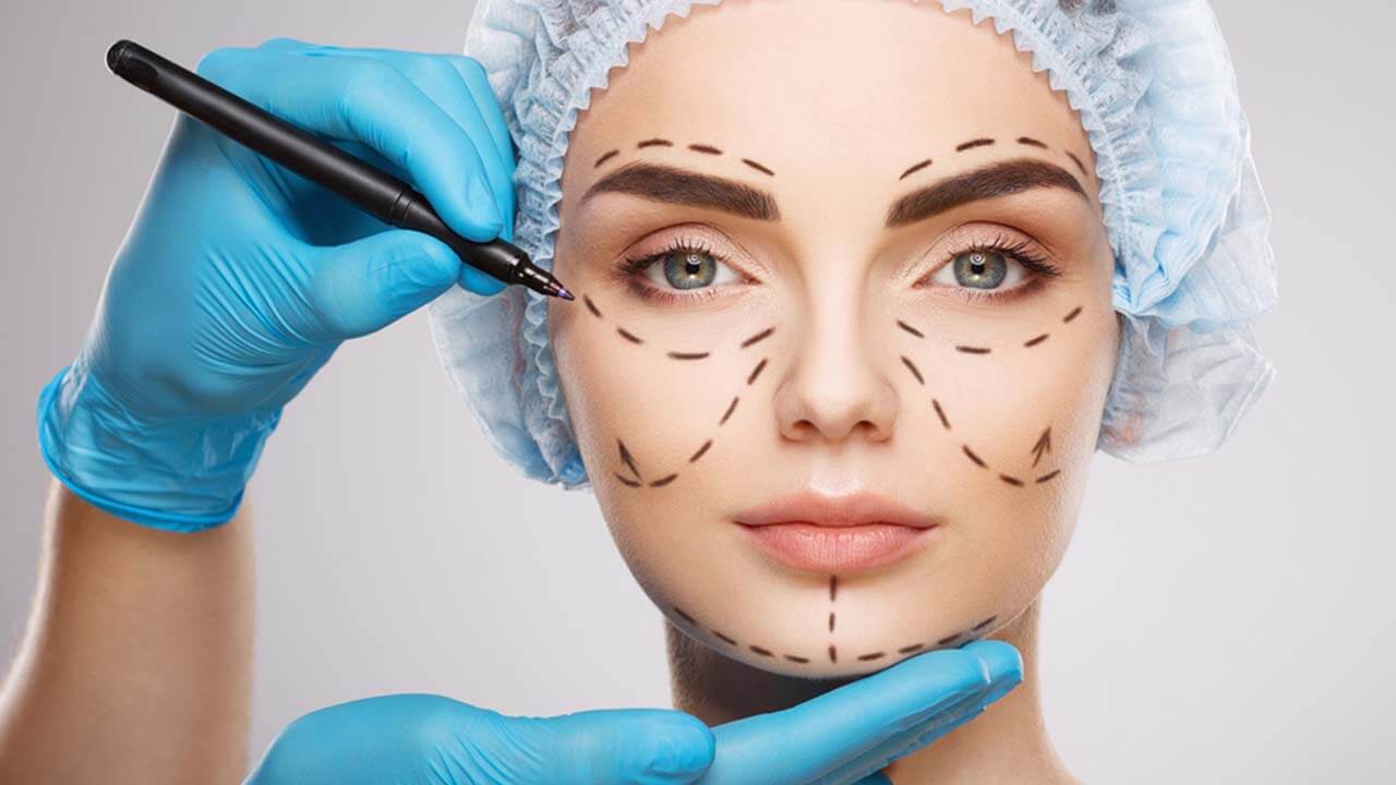 QUELLE EST LA DIFFÉRENCE ENTRE LA CHIRURGIE PLASTIQUE ET LA CHIRURGIE ...