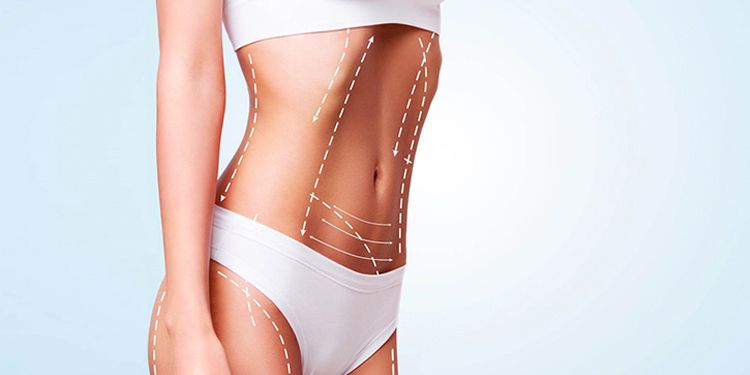 Differences Between Vaser Liposuction and Liposuction